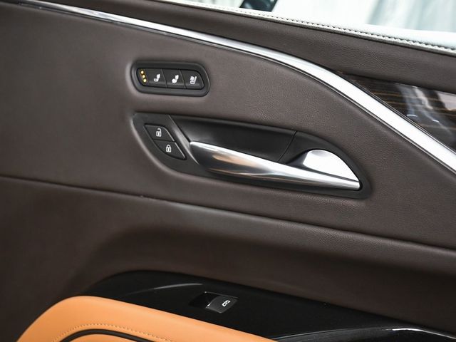 2022 Cadillac Escalade ESV Sport - 22936634 - 15