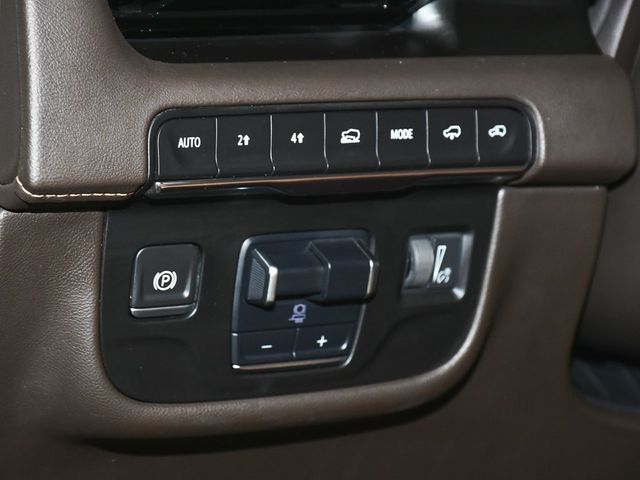 2022 Cadillac Escalade ESV Sport - 22936634 - 18