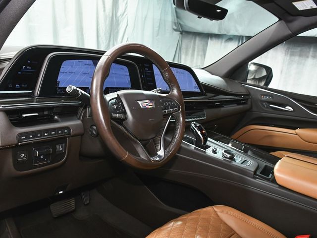 2022 Cadillac Escalade ESV Sport - 22936634 - 19