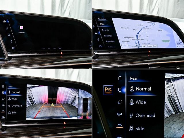 2022 Cadillac Escalade ESV Sport - 22936634 - 22