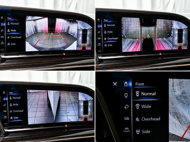 2022 Cadillac Escalade ESV Sport - 22936634 - 23