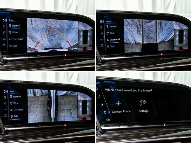 2022 Cadillac Escalade ESV Sport - 22936634 - 24