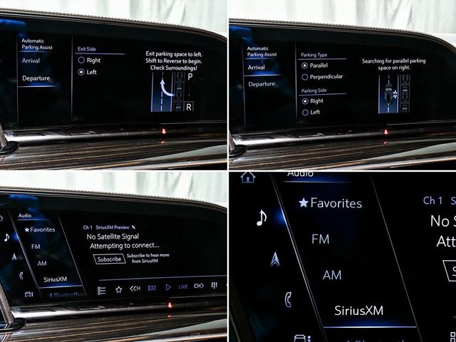 2022 Cadillac Escalade ESV Sport - 22936634 - 25