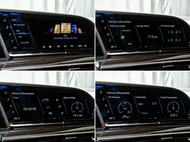 2022 Cadillac Escalade ESV Sport - 22936634 - 26