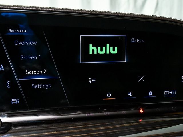 2022 Cadillac Escalade ESV Sport - 22936634 - 29