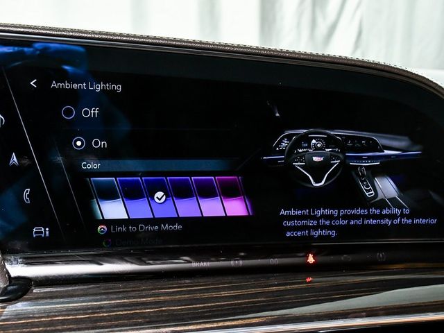 2022 Cadillac Escalade ESV Sport - 22936634 - 30