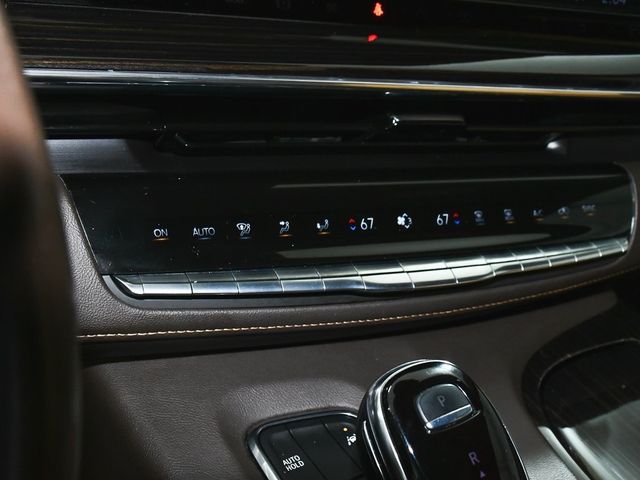 2022 Cadillac Escalade ESV Sport - 22936634 - 32