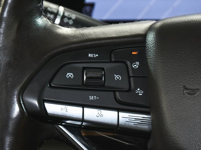 2022 Cadillac Escalade ESV Sport - 22936634 - 34