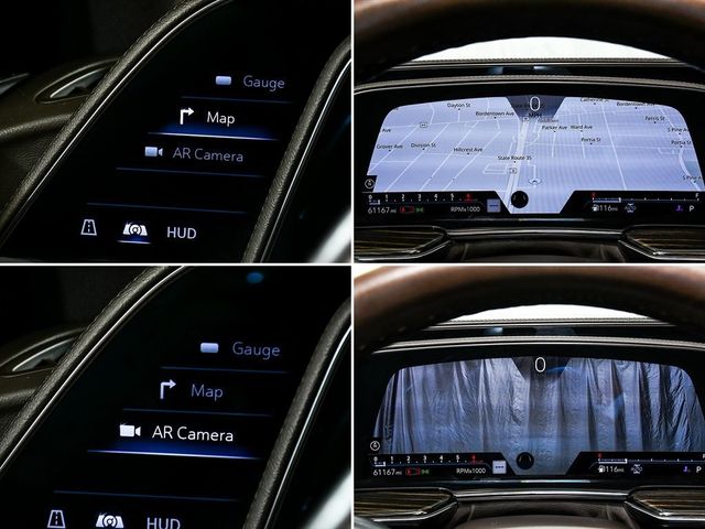 2022 Cadillac Escalade ESV Sport - 22936634 - 38