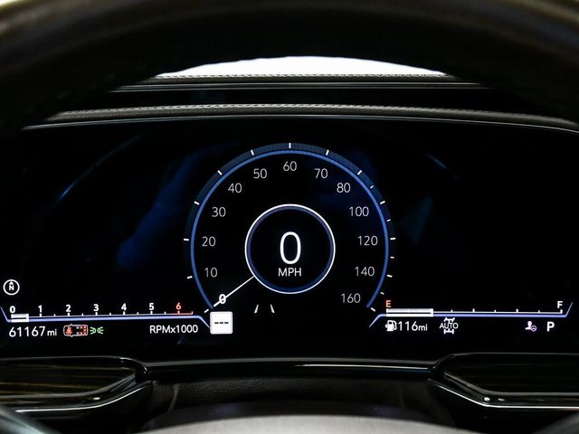 2022 Cadillac Escalade ESV Sport - 22936634 - 40