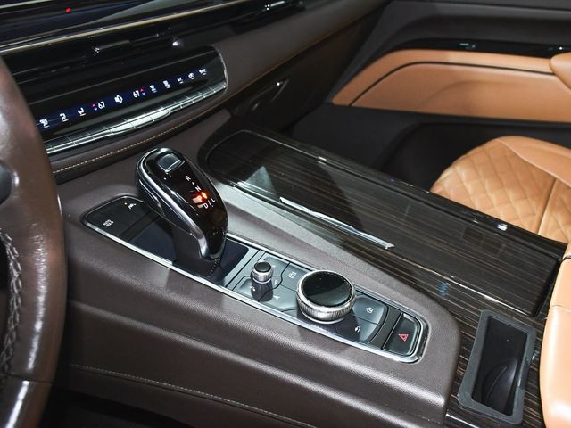 2022 Cadillac Escalade ESV Sport - 22936634 - 44