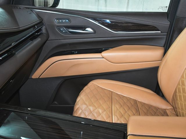 2022 Cadillac Escalade ESV Sport - 22936634 - 48