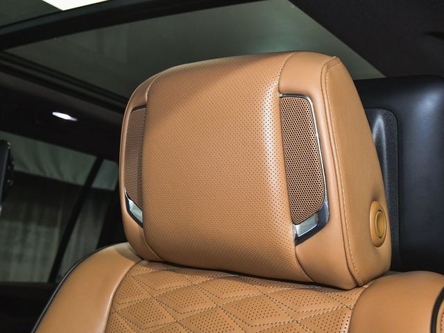 2022 Cadillac Escalade ESV Sport - 22936634 - 51