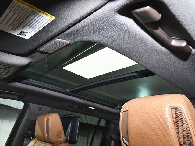 2022 Cadillac Escalade ESV Sport - 22936634 - 52