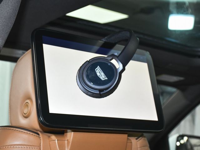 2022 Cadillac Escalade ESV Sport - 22936634 - 53