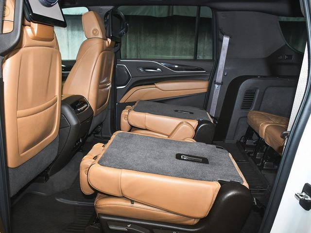 2022 Cadillac Escalade ESV Sport - 22936634 - 60