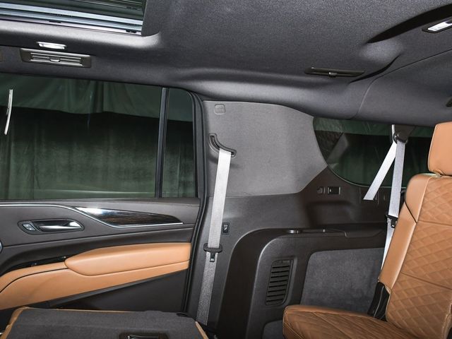 2022 Cadillac Escalade ESV Sport - 22936634 - 61