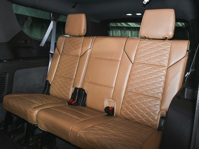 2022 Cadillac Escalade ESV Sport - 22936634 - 62