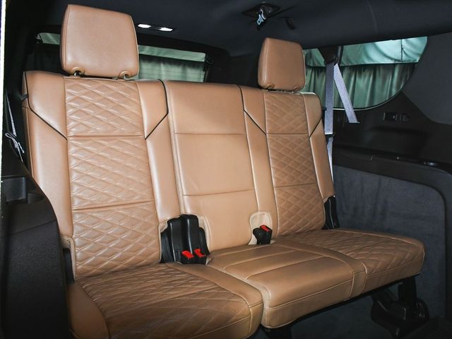 2022 Cadillac Escalade ESV Sport - 22936634 - 63