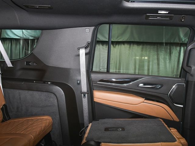 2022 Cadillac Escalade ESV Sport - 22936634 - 64