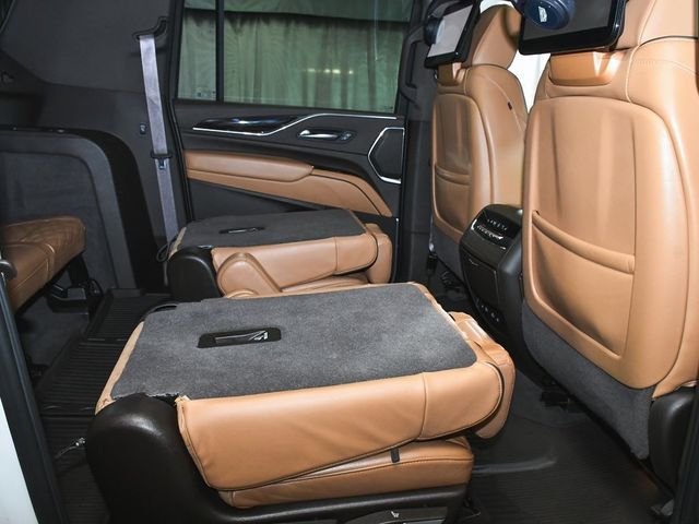 2022 Cadillac Escalade ESV Sport - 22936634 - 65