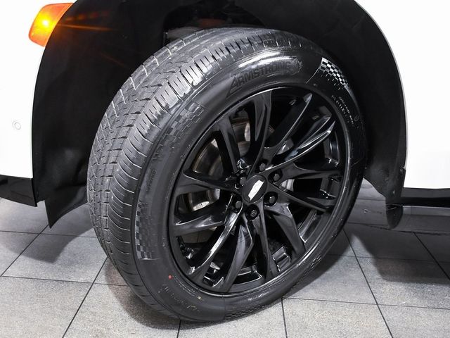 2022 Cadillac Escalade ESV Sport - 22936634 - 6