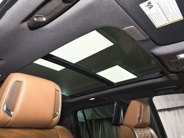 2022 Cadillac Escalade ESV Sport - 22936634 - 69