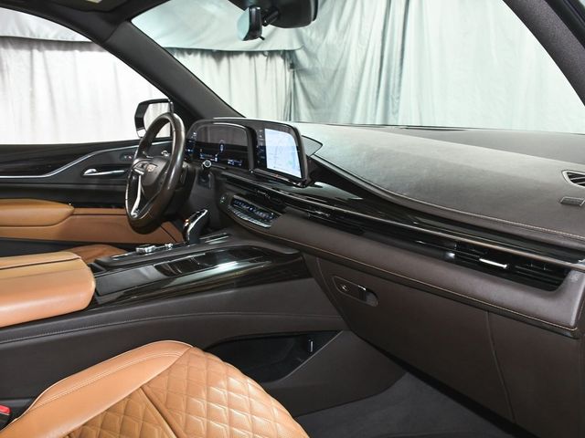 2022 Cadillac Escalade ESV Sport - 22936634 - 70