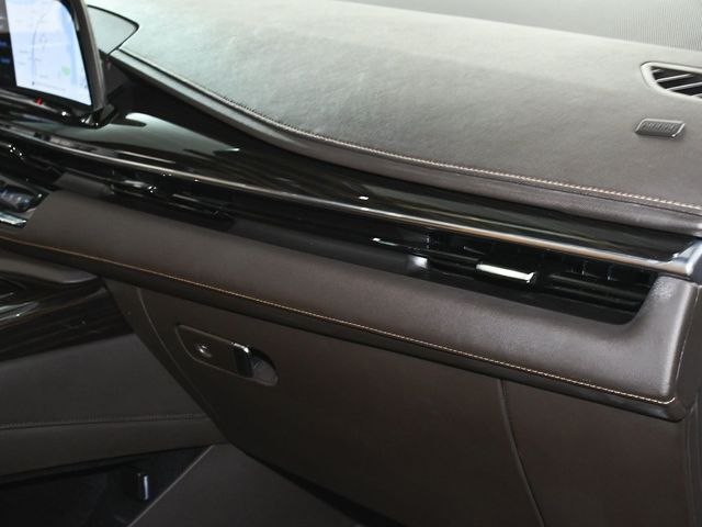 2022 Cadillac Escalade ESV Sport - 22936634 - 71