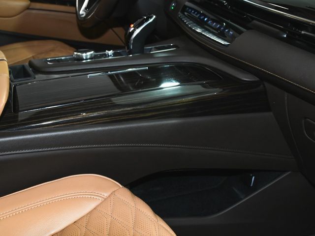 2022 Cadillac Escalade ESV Sport - 22936634 - 72