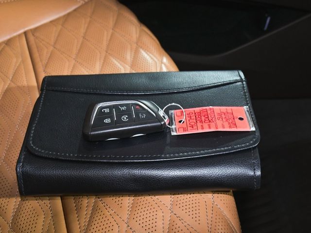 2022 Cadillac Escalade ESV Sport - 22936634 - 73