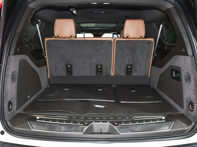2022 Cadillac Escalade ESV Sport - 22936634 - 76