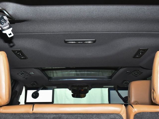 2022 Cadillac Escalade ESV Sport - 22936634 - 78