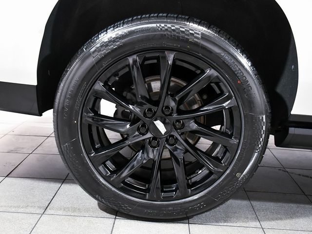 2022 Cadillac Escalade ESV Sport - 22936634 - 7