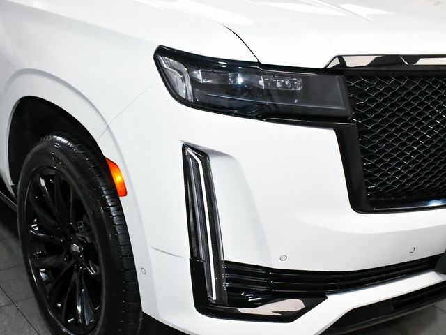 2022 Cadillac Escalade ESV Sport - 22936634 - 82