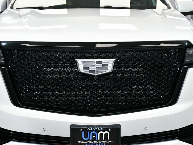2022 Cadillac Escalade ESV Sport - 22936634 - 83
