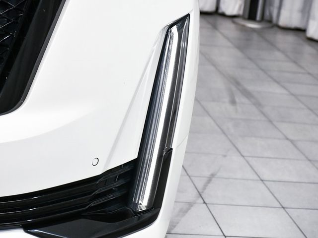 2022 Cadillac Escalade ESV Sport - 22936634 - 84