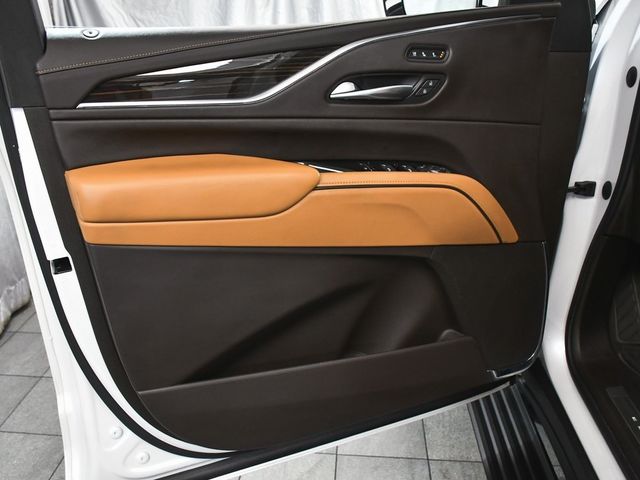 2022 Cadillac Escalade ESV Sport - 22936634 - 8