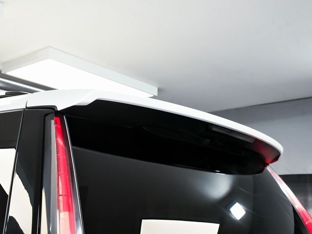 2022 Cadillac Escalade ESV Sport - 22936634 - 91