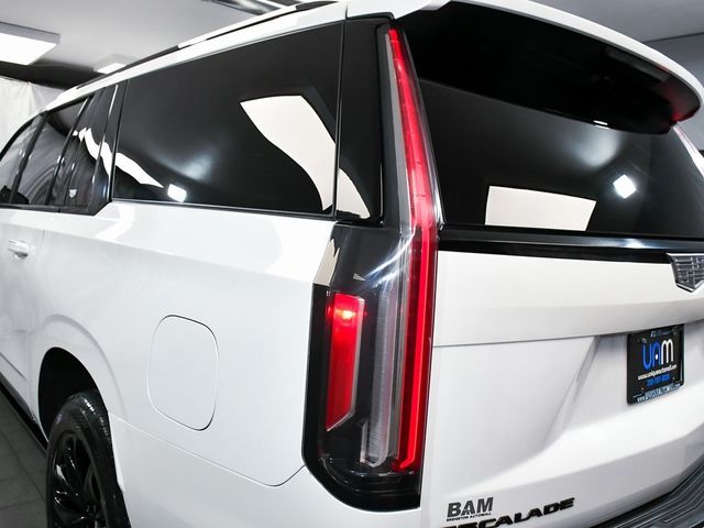 2022 Cadillac Escalade ESV Sport - 22936634 - 92