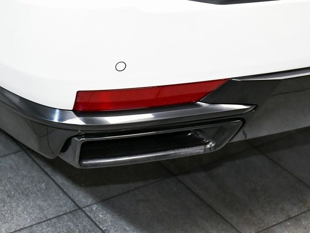 2022 Cadillac Escalade ESV Sport - 22936634 - 93