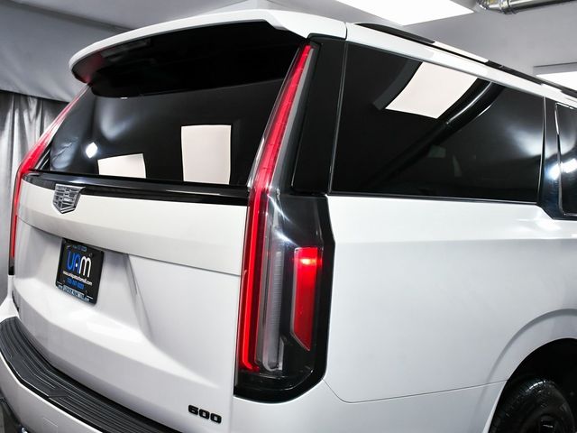 2022 Cadillac Escalade ESV Sport - 22936634 - 96