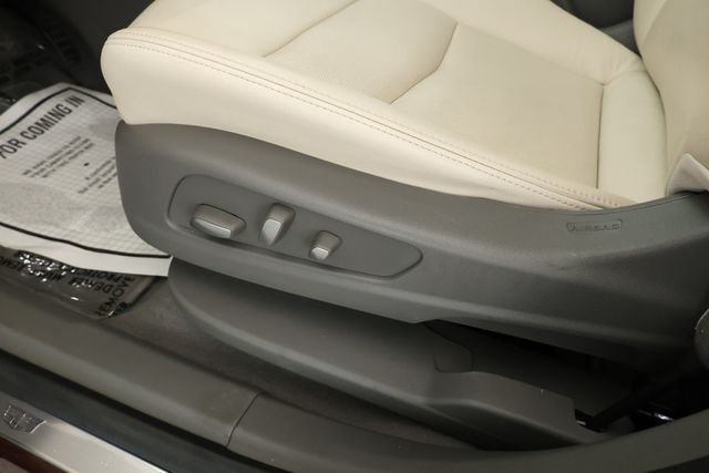2022 Cadillac XT6 4dr Premium Luxury with Technology Package & Navigation - 22912854 - 9
