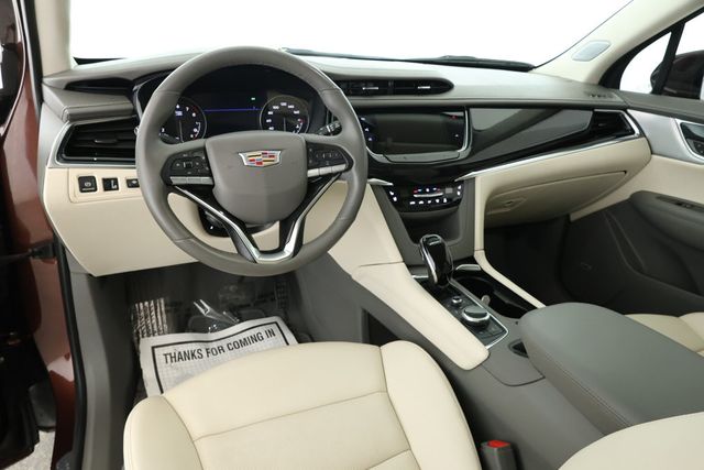 2022 Cadillac XT6 4dr Premium Luxury with Technology Package & Navigation - 22912854 - 10