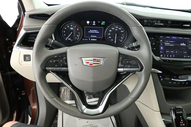 2022 Cadillac XT6 4dr Premium Luxury with Technology Package & Navigation - 22912854 - 11