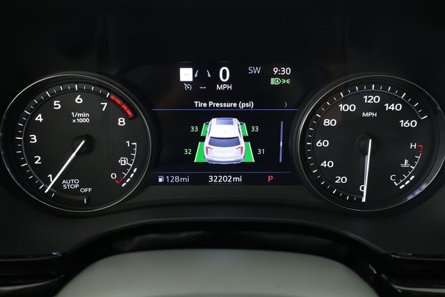 2022 Cadillac XT6 4dr Premium Luxury with Technology Package & Navigation - 22912854 - 12