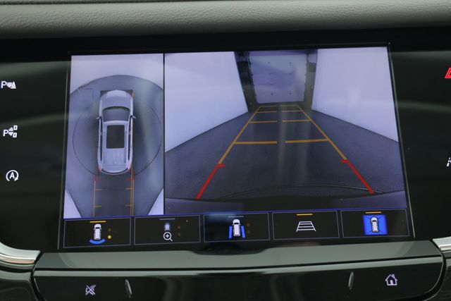 2022 Cadillac XT6 4dr Premium Luxury with Technology Package & Navigation - 22912854 - 16