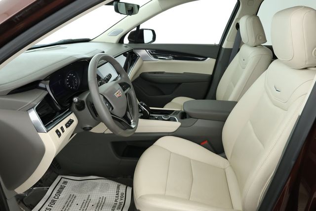 2022 Cadillac XT6 4dr Premium Luxury with Technology Package & Navigation - 22912854 - 17