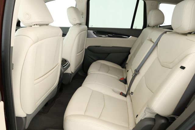 2022 Cadillac XT6 4dr Premium Luxury with Technology Package & Navigation - 22912854 - 18
