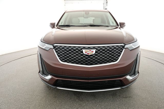 2022 Cadillac XT6 4dr Premium Luxury with Technology Package & Navigation - 22912854 - 1